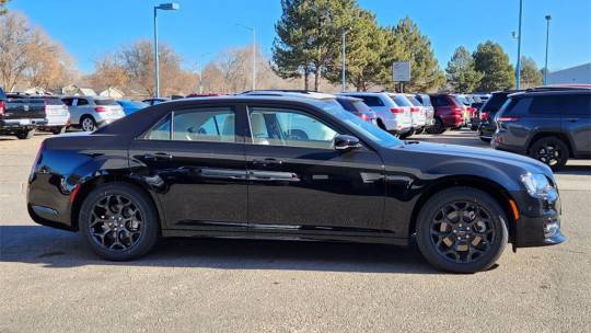 2023 Chrysler 300