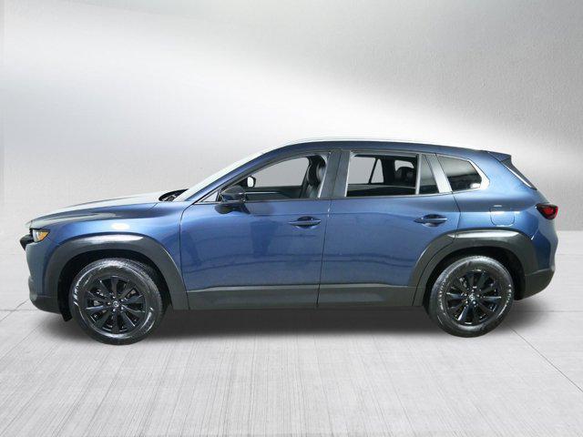 2024 mazda cx-50 2.5 s premium