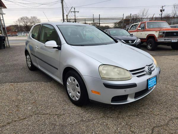 2007 volkswagen rabbit in co bluffs, iowa