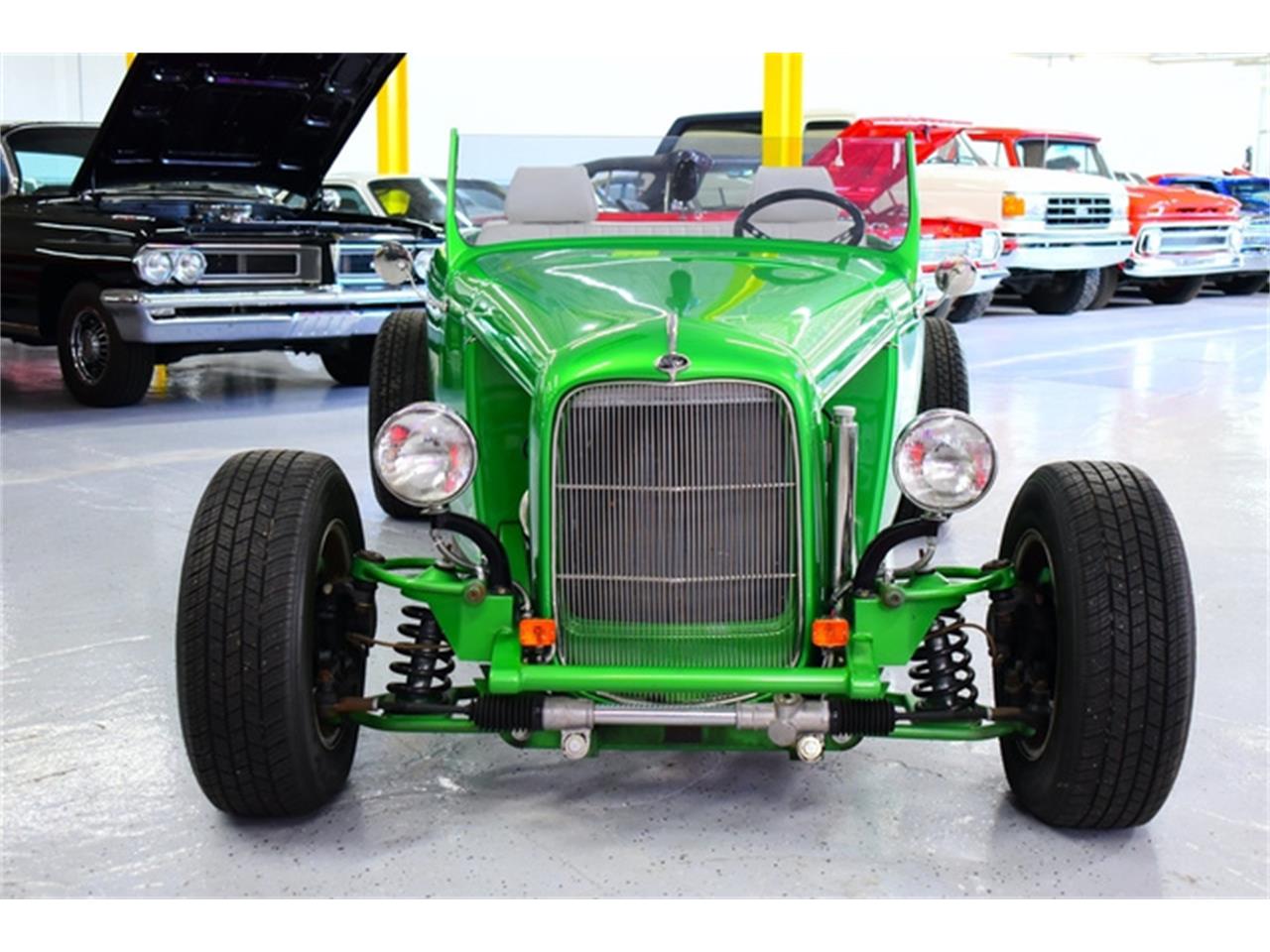 1932 ford roadster