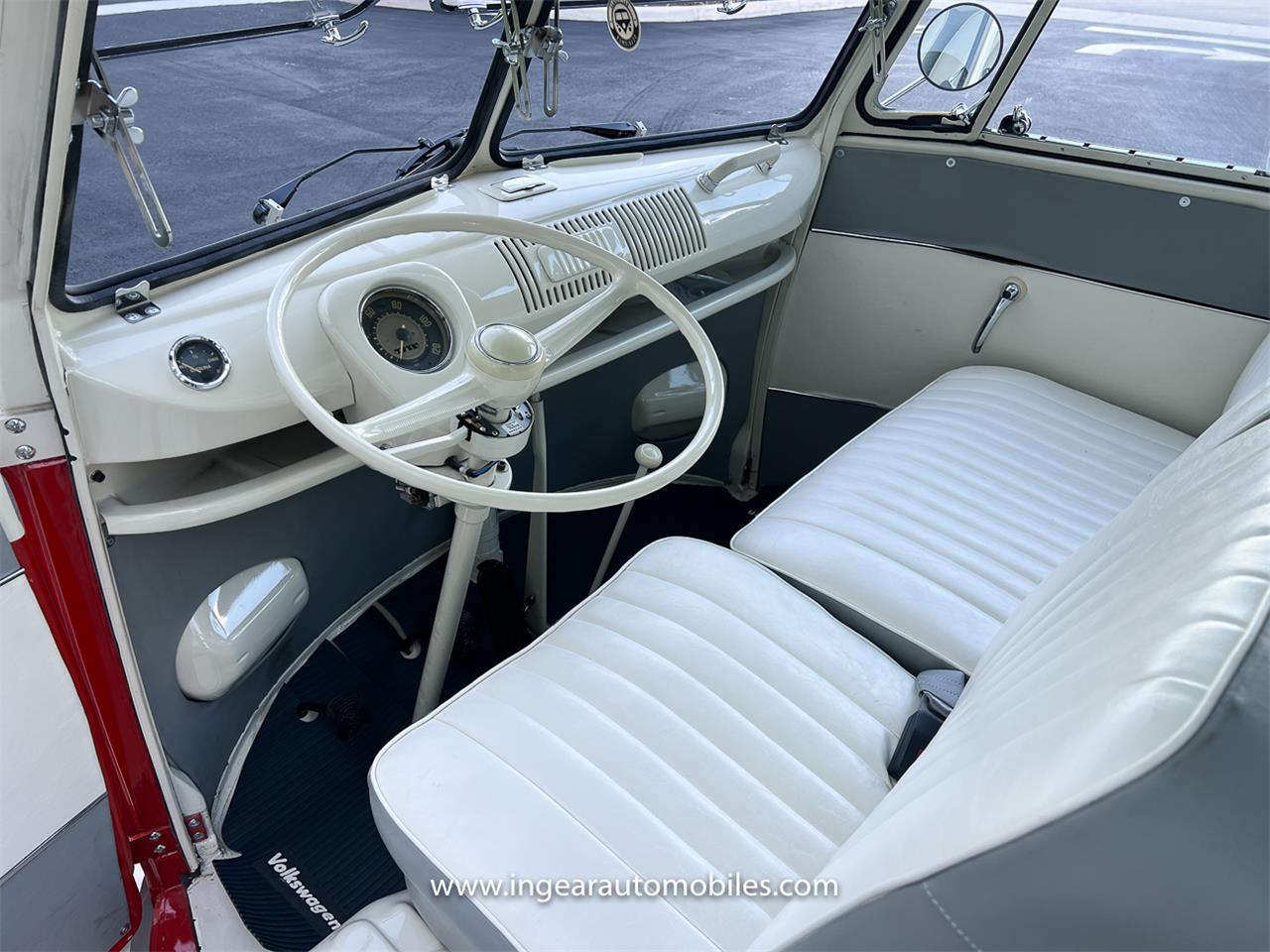 1973 volkswagen bus