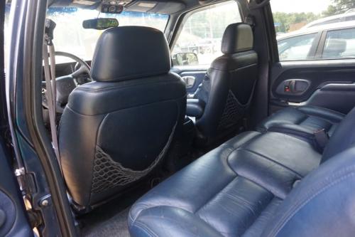 1999 chevrolet suburban k1500 in georgia