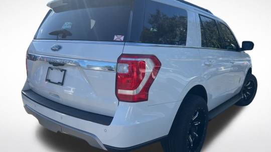 2021 Ford Expedition