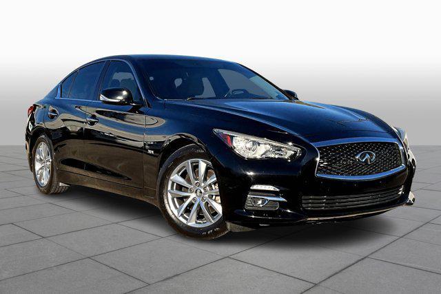 2017 infiniti q50 3.0t premium