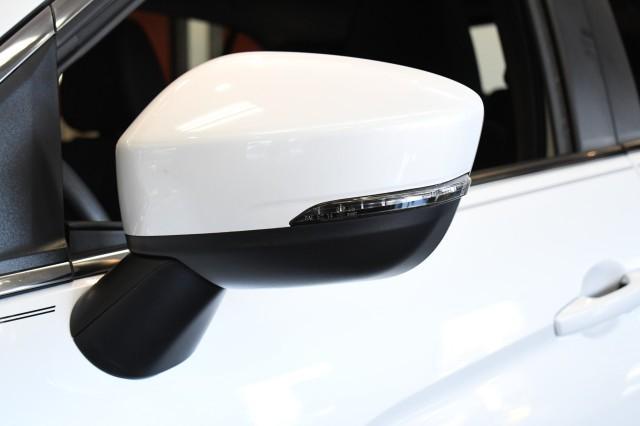 2024 mitsubishi eclipse cross es