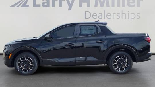 2024 Hyundai Santa Cruz