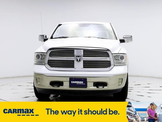 2014 ram 1500 laramie longhorn