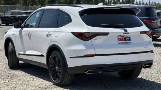 2025 Acura MDX