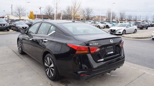 2022 Nissan Altima
