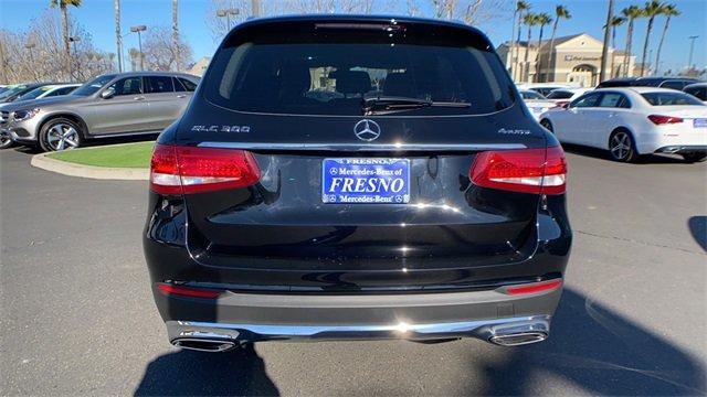 certified 2019 mercedes-benz glc 300 4matic fresno, ca 93650 for sale in fresno, california