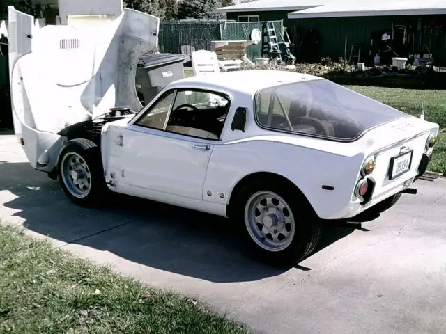 saab sonett 2 1969 exelent condition