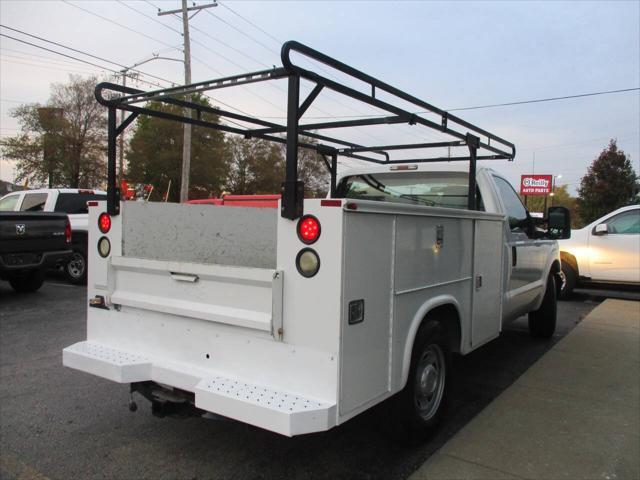 2013 ford f-250 xl