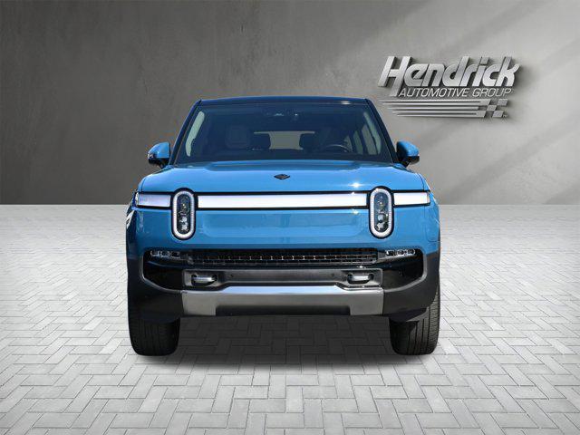 2023 rivian r1s adventure