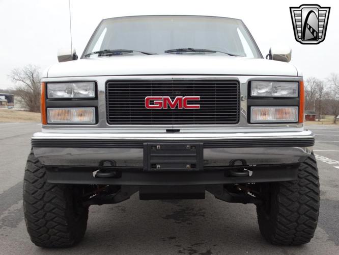 1991 gmc sierra in o'fallon, illinois