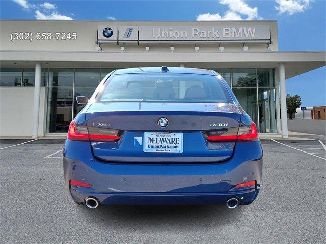 2024 bmw 330 330i xdrive