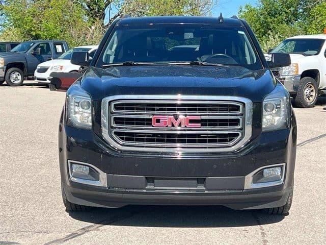 2018 gmc yukon xl slt in howell, michigan