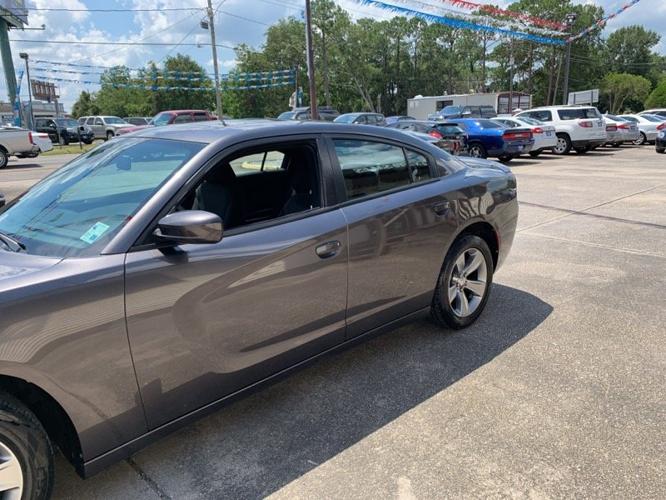 used 2015 dodge charger se houma, la 70360 for sale in allemand, louisiana
