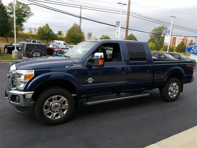 used 2016 ford f250 lariat gaithersburg, md 20879 for sale in gaithersburg, maryland
