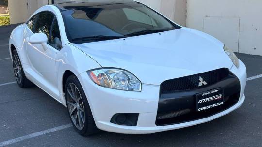 2012 Mitsubishi Eclipse