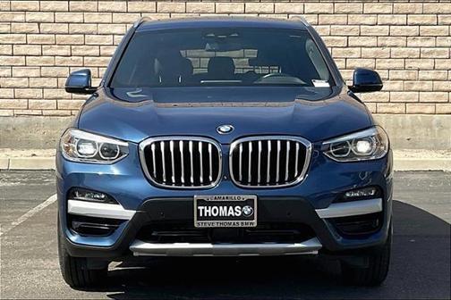 2020 bmw x3 phev in saint louis, missouri