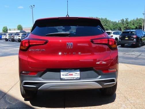 2024 buick encore gx preferred in springfield, missouri