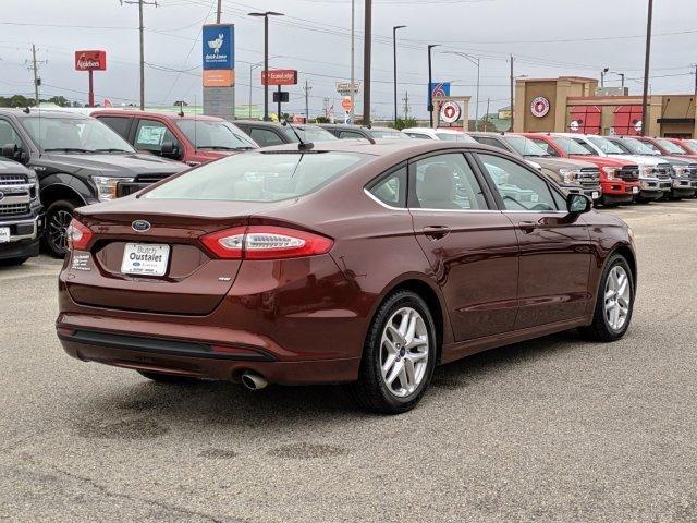used 2016 ford fusion se gulfport, ms 39503 for sale in gulfport, mississippi