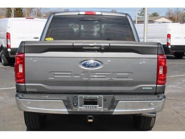 2021 ford f-150 xlt in saint louis, missouri