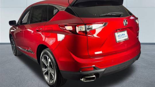 2025 Acura RDX