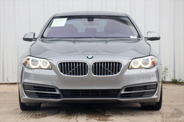 2014 bmw 535 i xdrive