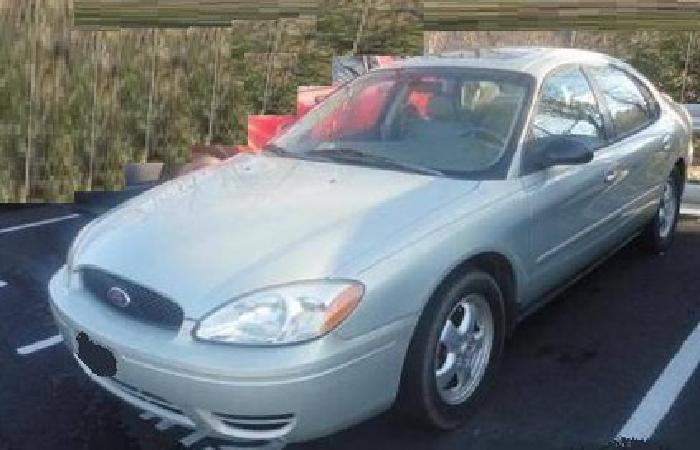 obo $$$ ford taurus great car will take best offer in coronado, ca