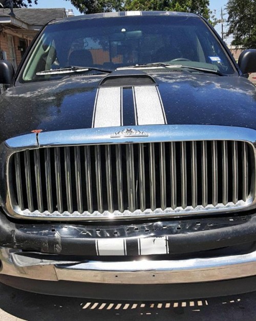 2003 dodge ram for sale in texas by owner