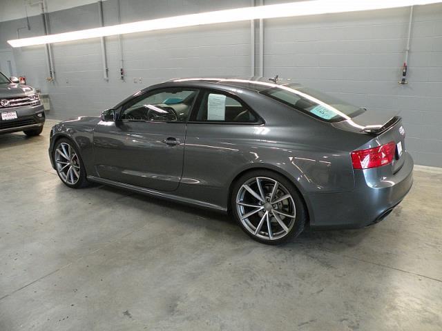 2015 audi rs 5 4.2 quattro awd 4.2 quattro 2dr coupe for sale in sioux falls, south dakota