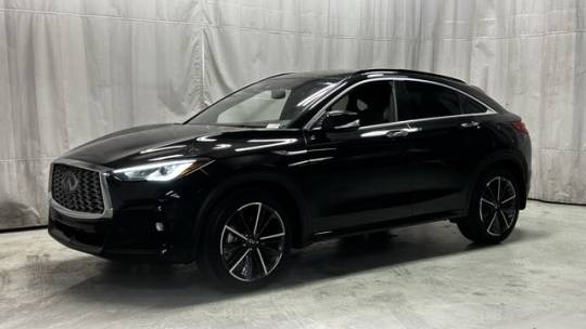 2023 Infiniti QX55