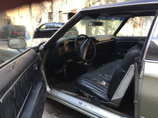 1972 buick lesabre