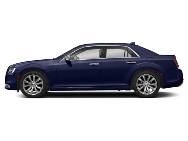 2020 chrysler 300 touring