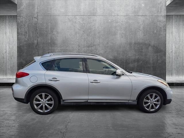 2016 infiniti qx50 base