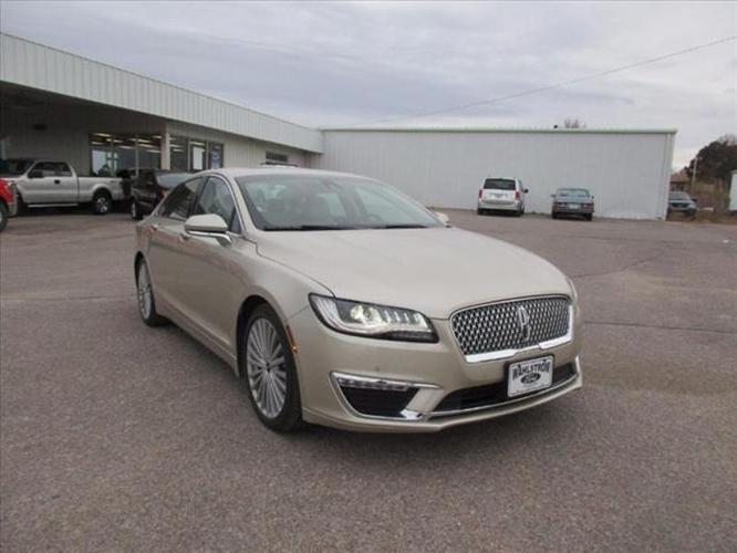 2017 lincoln mkz reserve awd reserve 4dr sedan for sale in chadron, nebraska