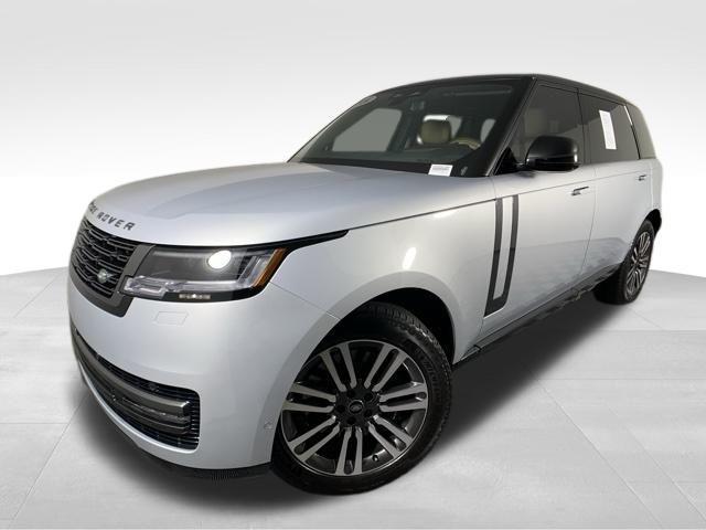 2024 land rover range rover p530 autobiography