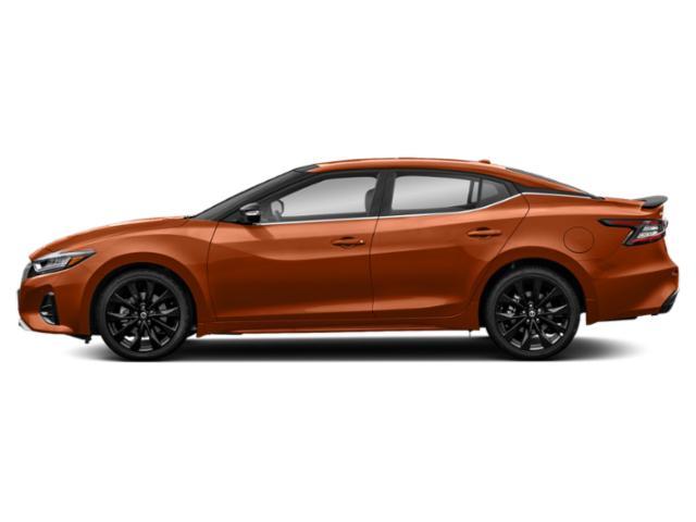 2021 nissan maxima 3.5 sr