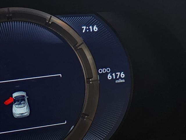2024 lexus lc 500 base