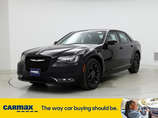 2020 chrysler 300 s