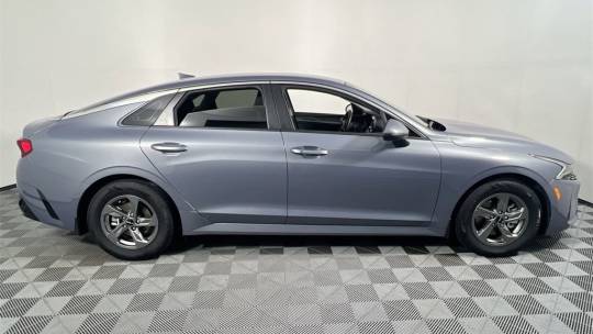 2024 Kia K5