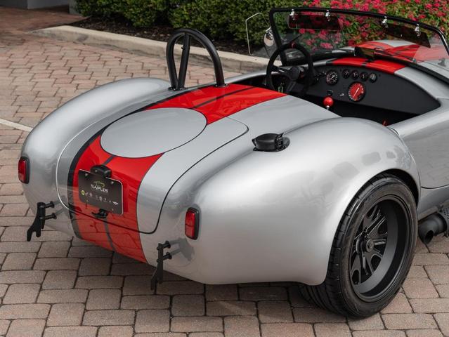 1965 ac shelby cobra * replica *