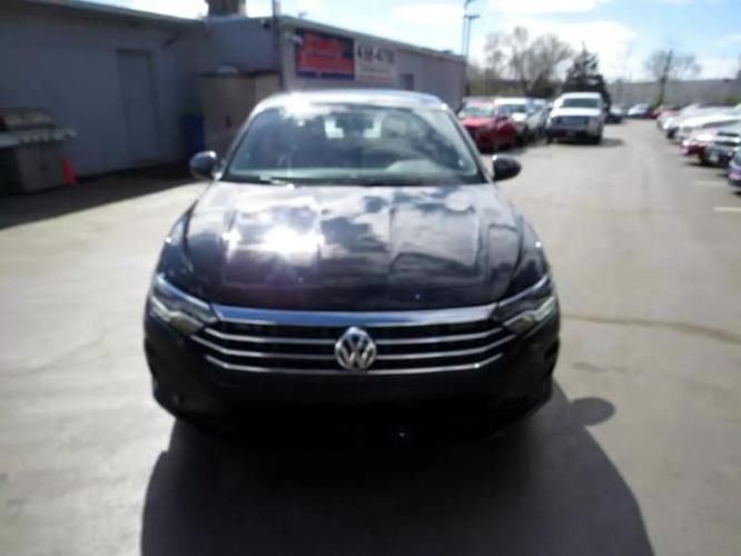 2020 volkswagen jetta 1.4t r-line sedan 4d in overland park, kansas