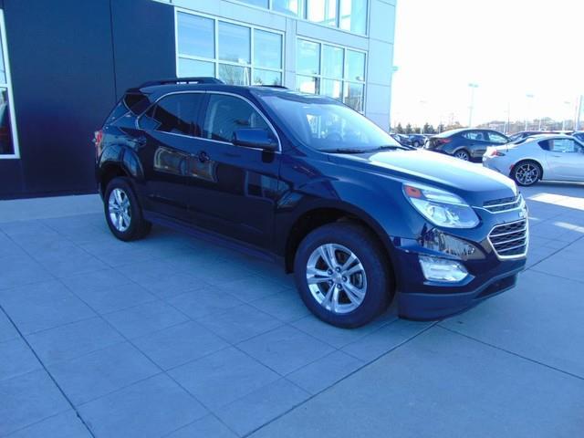2016 chevrolet equinox lt lt 4dr suv for sale in dover, delaware
