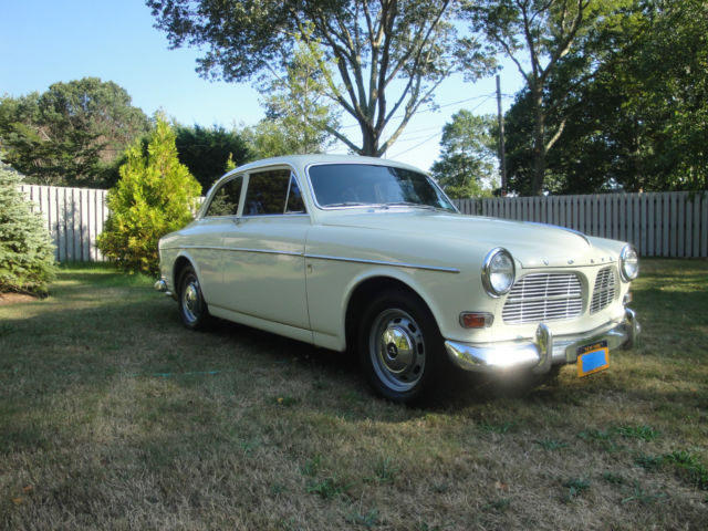 122s 2 dr coupe