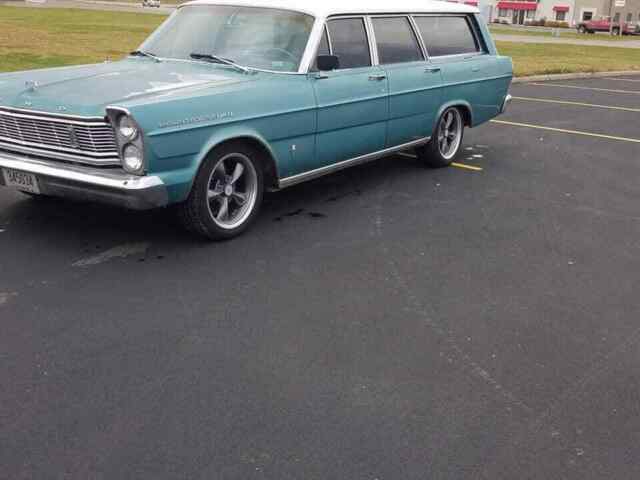 1965 ford country sedan station wagon 1966 1967 1968 1969 squire
