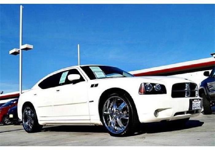 2009 dodge charger r/t in national city, ca