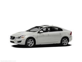 2012 volvo s60 t5