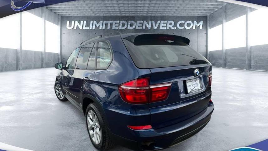 2011 bmw x5